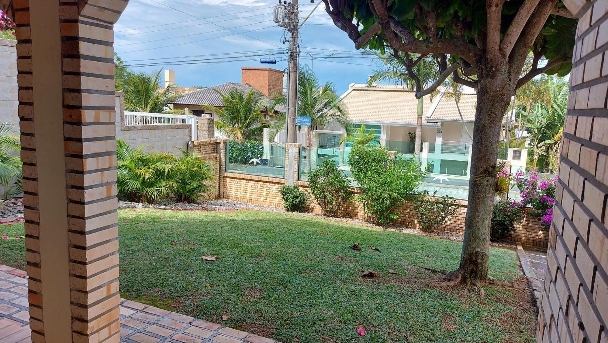 Praia Brava Apto 2 Dorms Vista Ao Mar Florianópolis Exteriér fotografie