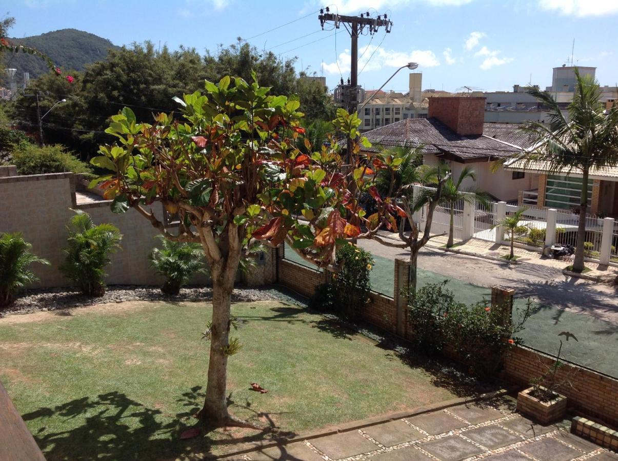 Apartmán Praia Brava Apto 2 Dorms Vista Ao Mar Florianópolis Exteriér fotografie