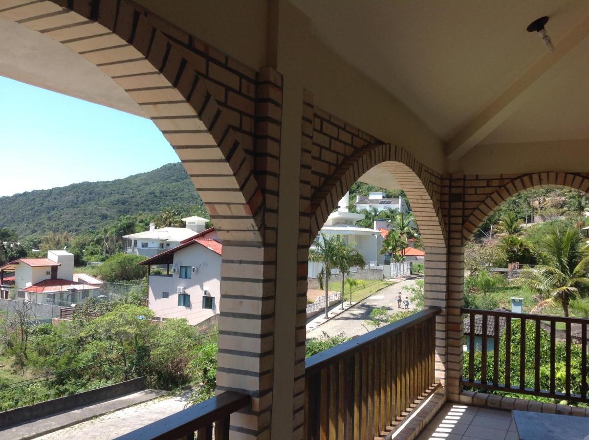 Praia Brava Apto 2 Dorms Vista Ao Mar Florianópolis Exteriér fotografie