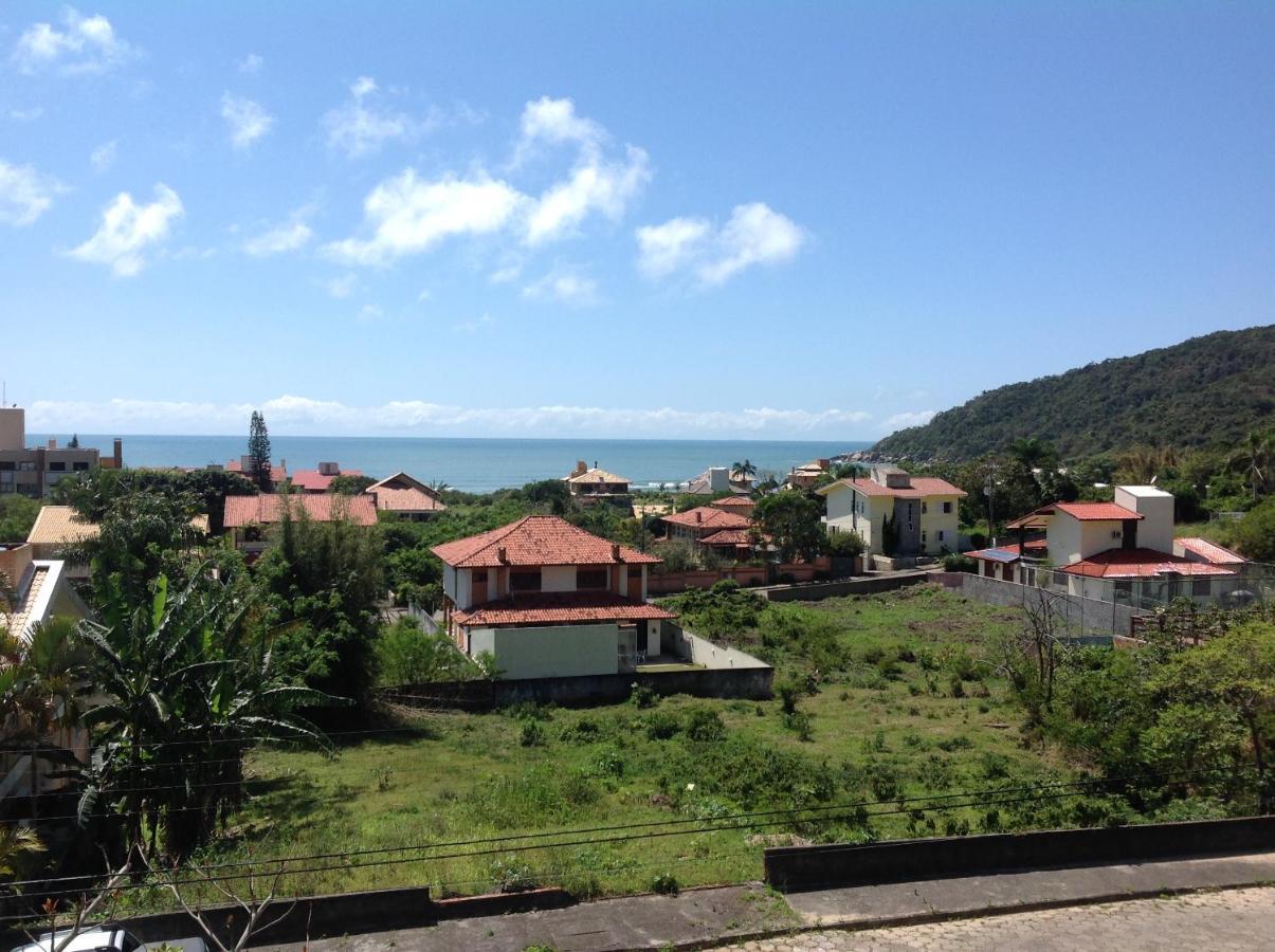 Apartmán Praia Brava Apto 2 Dorms Vista Ao Mar Florianópolis Exteriér fotografie