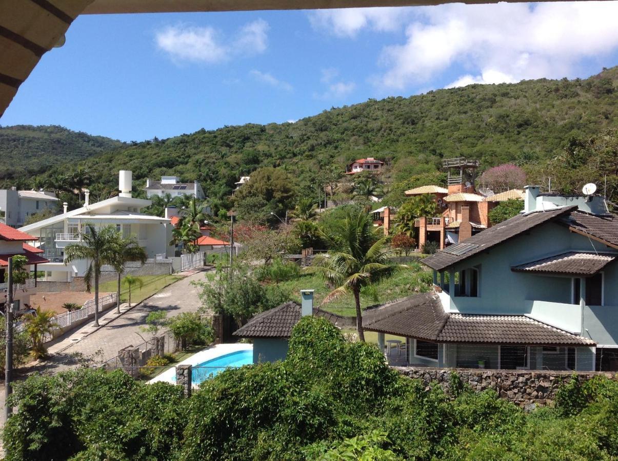 Apartmán Praia Brava Apto 2 Dorms Vista Ao Mar Florianópolis Exteriér fotografie